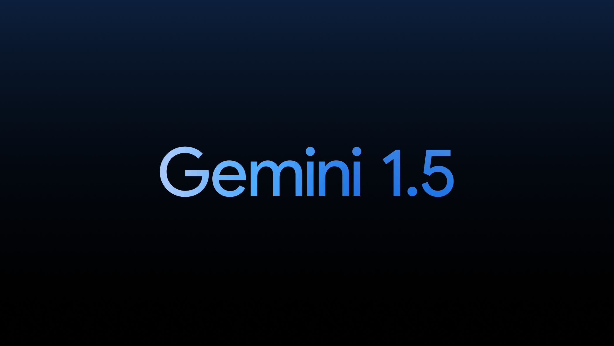 Unveiling Gemini 1.5: Google’s Next-Generation AI Model Pushes the Boundaries of Language Understanding