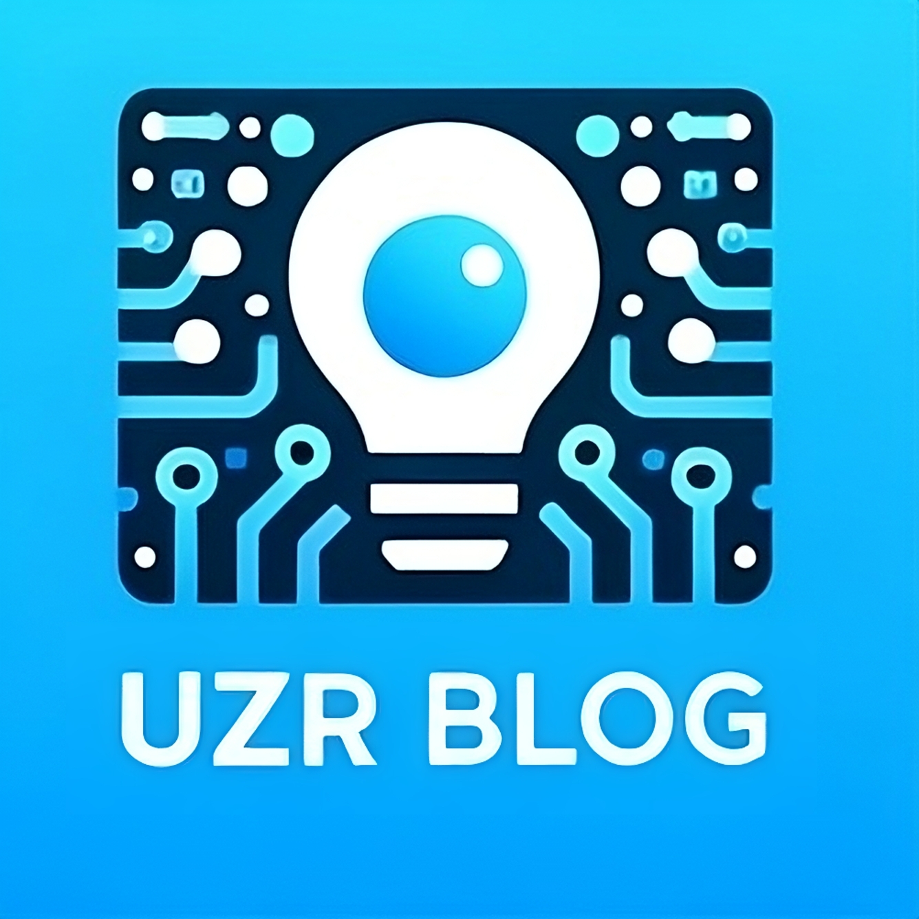 UZR Blog