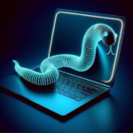 How self replicating AI worms AI worms can spread through gen AI powered email systems?