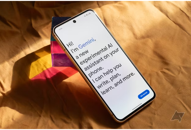 Gemini vs. Google Assistant: Exploring Advanced Features and Compatibility