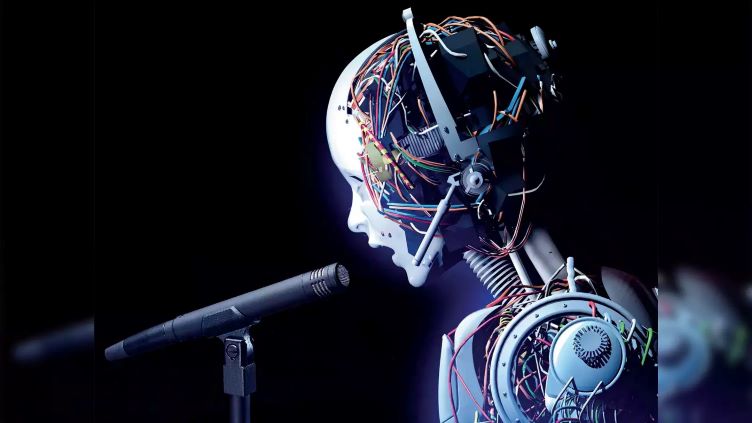 How AI is changing the music landscape  