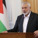 Targeted Strike in Tehran: The Killing of Hamas Leader Ismail Haniyeh