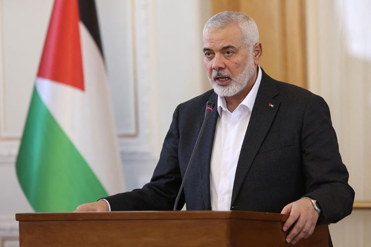 Targeted Strike in Tehran: The Killing of Hamas Leader Ismail Haniyeh