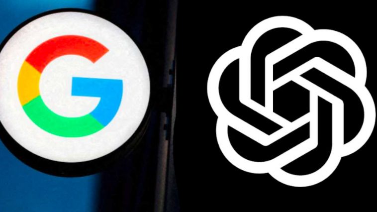 OpenAI’s SearchGPT Sends Shockwaves Through the Industry, Google Stock Crashes!