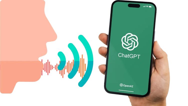 ChatGPT Voice Capability Rolling Out For Select Users: A New Era in Conversational AI