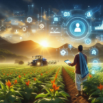 AI Comes to Farming in India: A New Era of Sustainable Agriculture