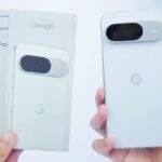 Google Pixel 9 Review: AI Innovations Shine Amid Minor Flaws