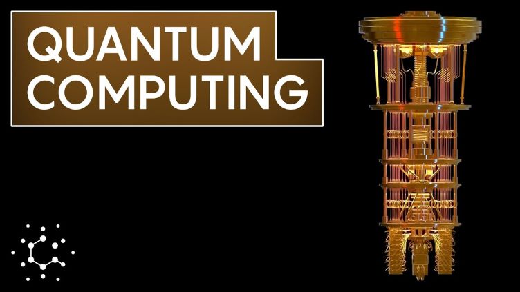 Part 1 of Series Future Technologies: Quantum Computing