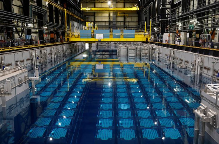 Turning Nuclear Waste into Energy: Inside France’s Groundbreaking Recycling Effort