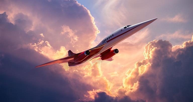 Part 9 of Series Future Technology: “A New Era for Aviation”